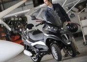 Piaggio MP3 LT 250